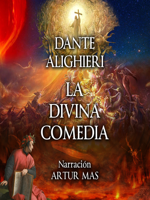 Title details for La Divina Comedia by Dante Alighieri - Available